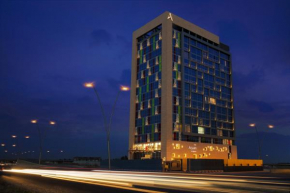 Erbil Arjaan by Rotana, Arbil Governorate